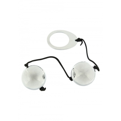 HEAVY METAL DUO SPHERES