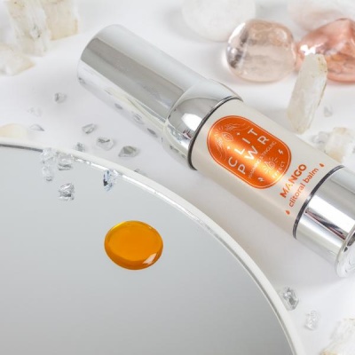 CLIT PWR - TINGLING CLITORAL BALM MANGO 15ml