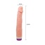 BAILE - NATURAL REALISTIC VIBRATOR 22 CM