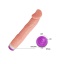 BAILE - NATURAL REALISTIC VIBRATOR 22 CM