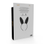 COQUETTE VEGAN LEATHER BUNNY EARS