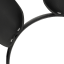 COQUETTE VEGAN LEATHER BUNNY EARS