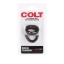 COLT® SNUG TUGGER™ DUAL SUPPORT RING