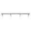OHMAMA METAL SPREADER BAR 4 HOOKS