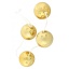 DUOBALLS GOLD 4 PCS