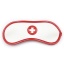 OHMAMA NURSE MEDICAL ROLEPLAY SET CUFFS AND EYE MASK