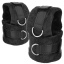 DARKNESS BED RESTRAINTS SET