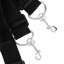 DARKNESS BED RESTRAINTS SET