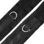 DARKNESS BED RESTRAINTS SET