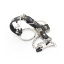 OHMAMA NIPPLE CLAMPS WITH PENIS RING