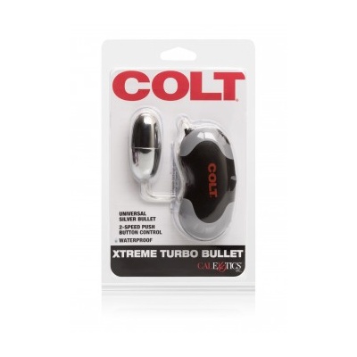 COLT XTREME TURBO BULLET
