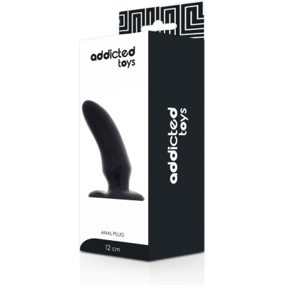 ADDICTED TOYS - ANAL PLUG SPOT 12 CM