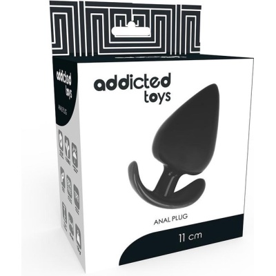 ADDICTED TOYS ANAL PLUG XL 11cm