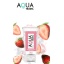 AQUA TRAVEL WATERBASED STRAWBERRY CREAM 50 ml