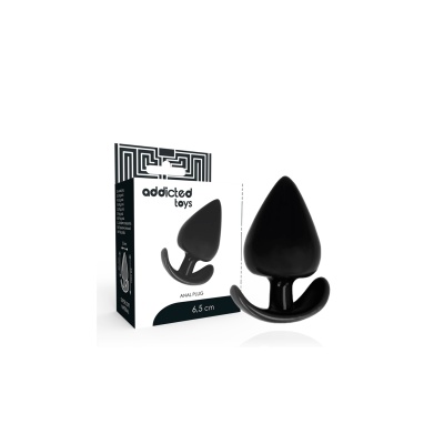 ADDICTED TOYS ANAL PLUG S 6,5 cm