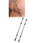METAL HARD – UNIVERSAL TORTURE BAD – NIPPLES, GLAND, VAGINA etc