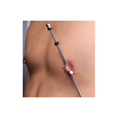METAL HARD – UNIVERSAL TORTURE BAD – NIPPLES, GLAND, VAGINA etc