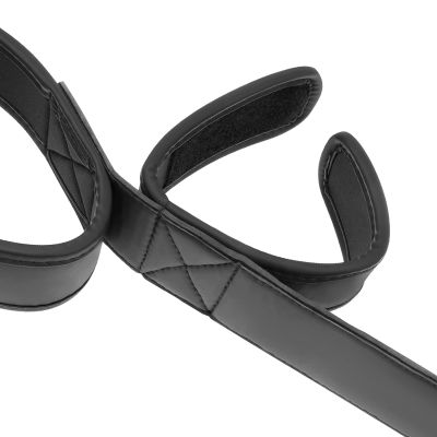 FETISH SUBMISSIVE – SOFT NEOPRENE SPREADER BAR