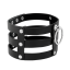 COQUETTE – FETISH STYLE VEGAN LEATHER CHOKER
