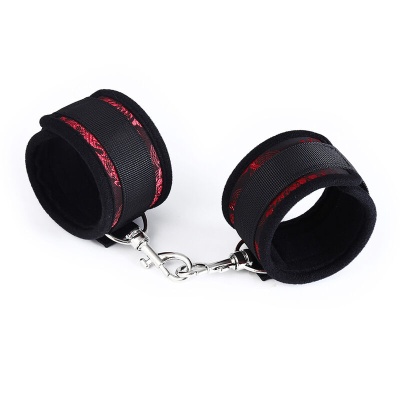 OHMAMA FETISH – SCANDAL WRIST HANDCUFFS
