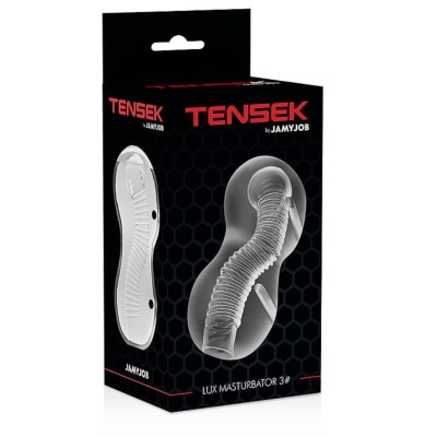 JAMYJOB EXTREME TENSEK 3