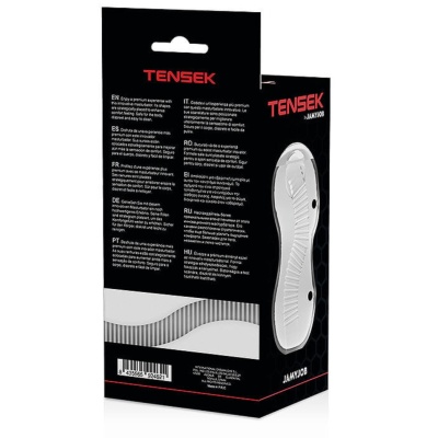 JAMYJOB EXTREME TENSEK 3