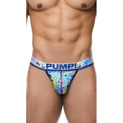 PUMP FUNTOPIA THONG