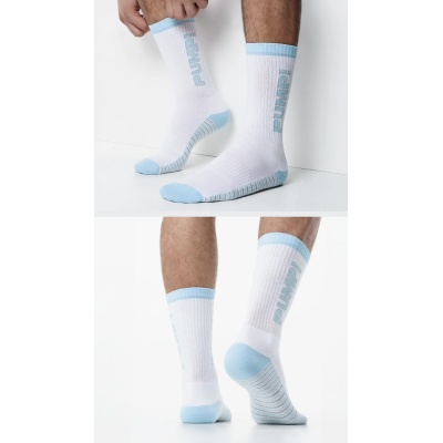 PUMP FROST CREW SOCKS 40-45
