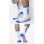 PUMP VELOCITY CREW SOCKS 40-45