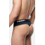 PUMP CLASSIC THONG BLACK