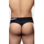 PUMP CLASSIC THONG BLACK