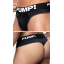 PUMP CLASSIC THONG BLACK