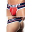 PUMP BIG LEAGUE THONG