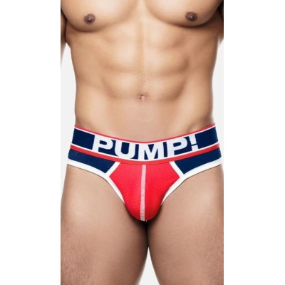 PUMP BIG LEAGUE THONG