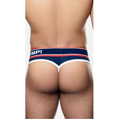 PUMP BIG LEAGUE THONG