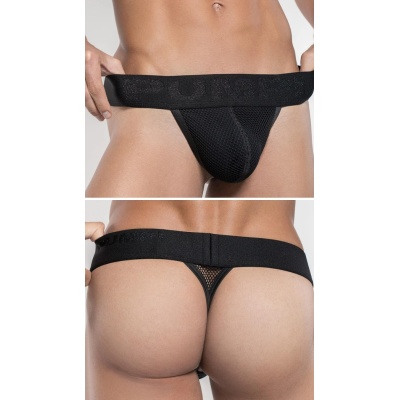 PUMP SWITCH THONG