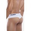PUMP CLASSIC THONG WHITE