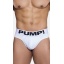 PUMP CLASSIC THONG WHITE