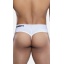 PUMP CLASSIC THONG WHITE
