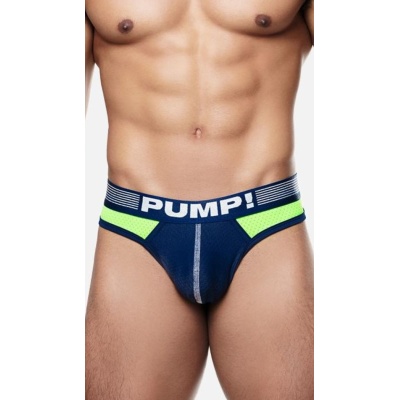 PUMP SURGE THONG