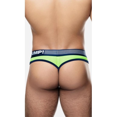 PUMP SURGE THONG
