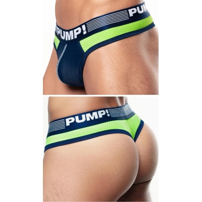 PUMP SURGE THONG