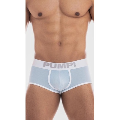 PUMP MILKSHAKE BLUEBERRY ACCESS