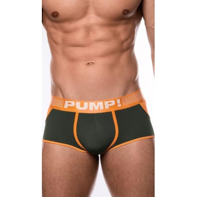 PUMP SQUAD ACCESS TRUNK