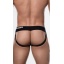 PUMP CLASSIC JOCK BLACK
