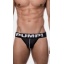 PUMP CLASSIC JOCK BLACK