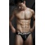 PUMP CLASSIC JOCK BLACK