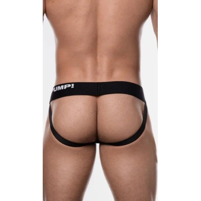 PUMP CLASSIC JOCK BLACK