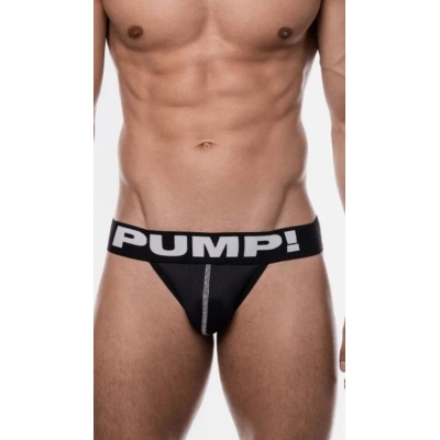 PUMP CLASSIC JOCK BLACK