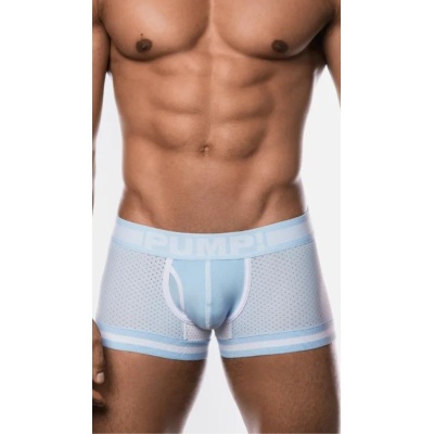PUMP FROST TOUCHDOWN BOXER
